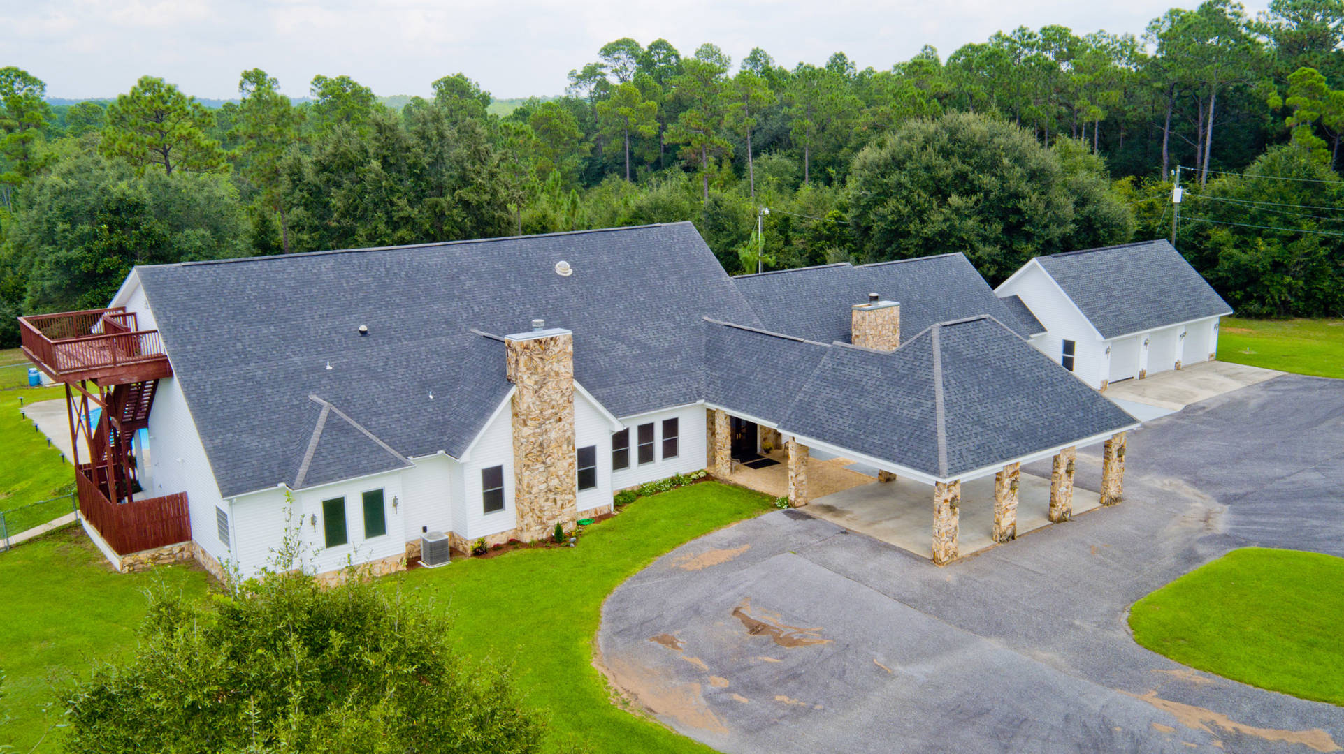 2025 W. Kingsfield Road Cantonment, FL 32533
