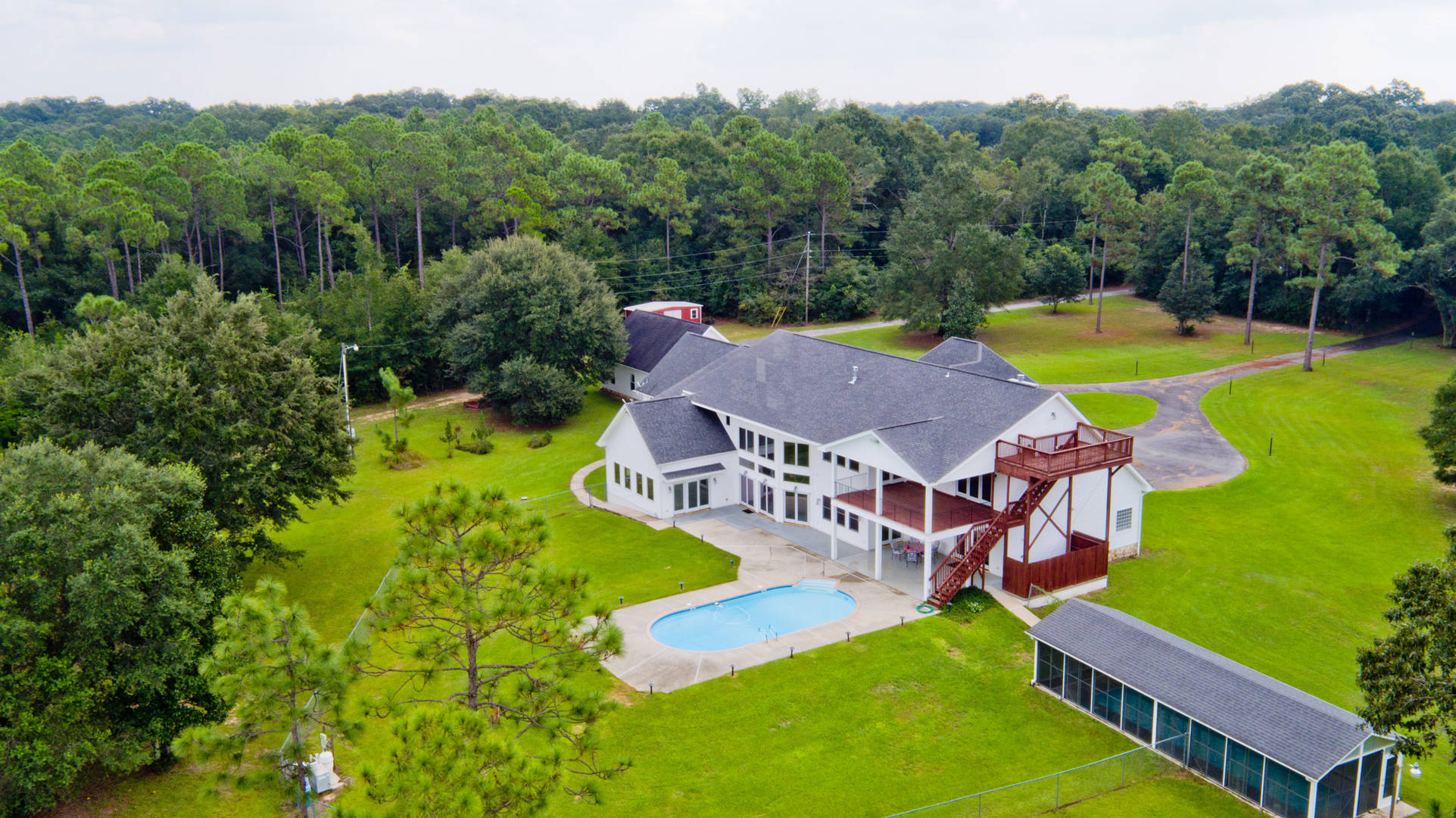 2025 W. Kingsfield Road Cantonment, FL 32533