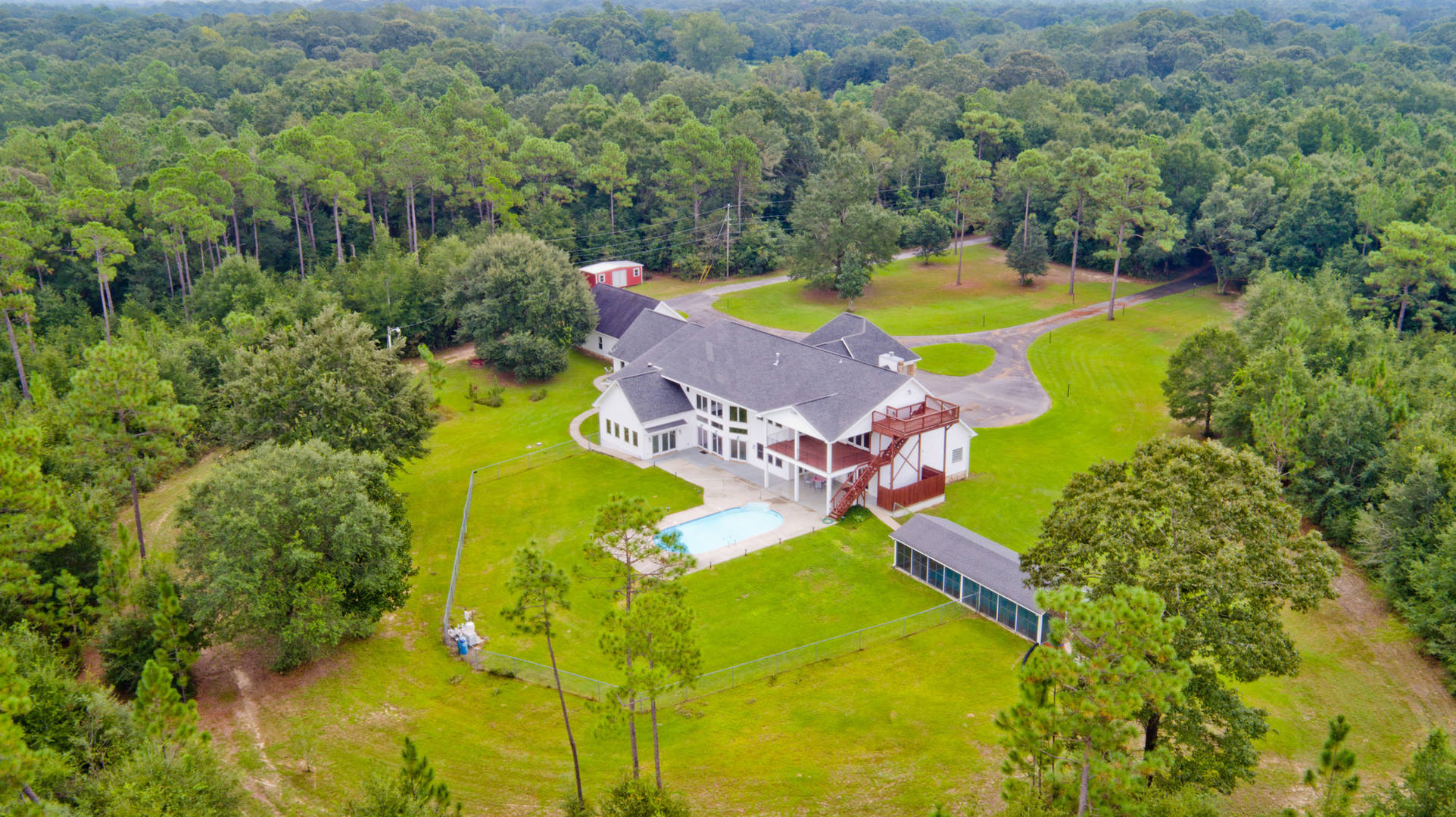 2025 W. Kingsfield Road Cantonment, FL 32533