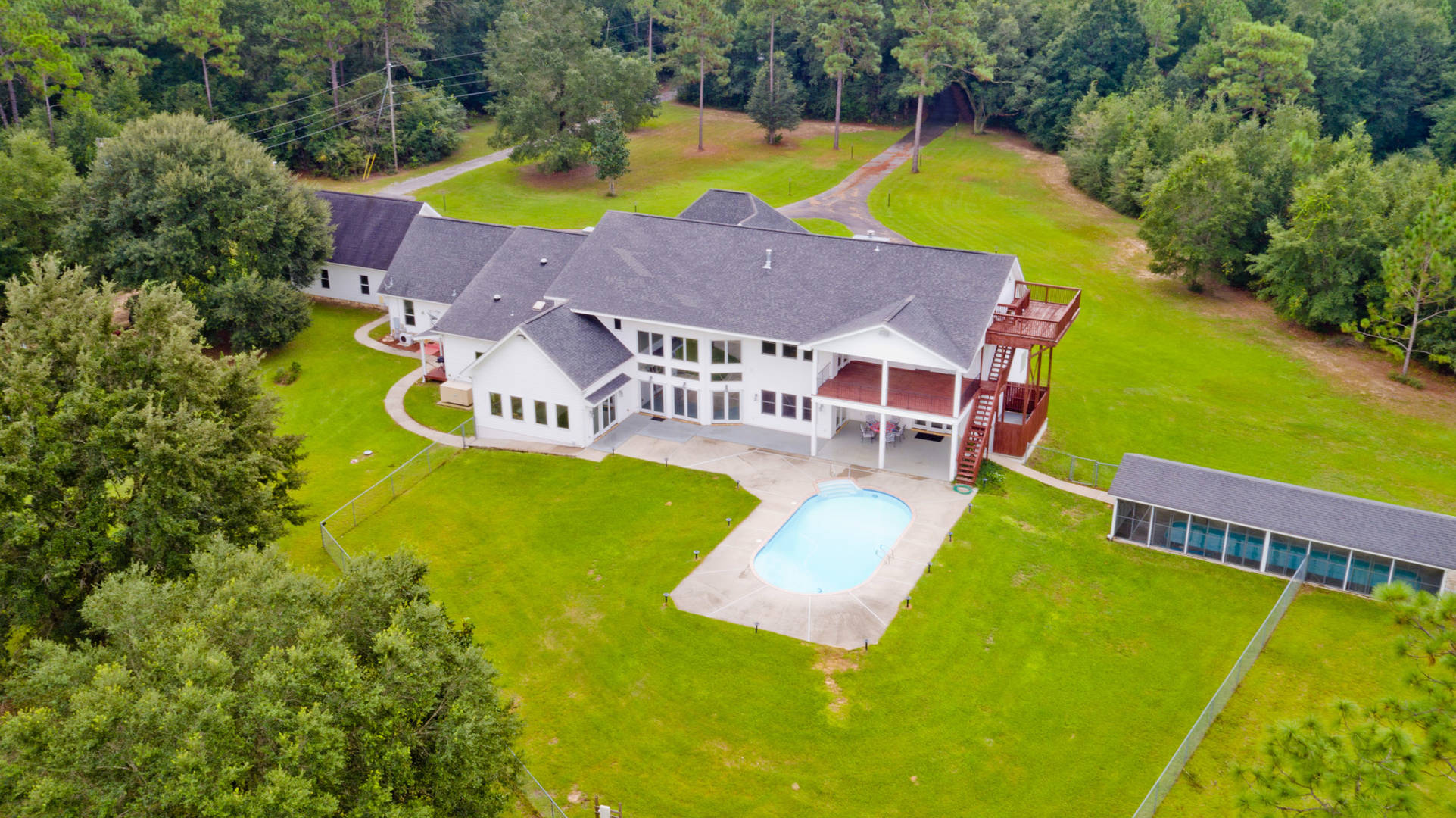 2025 W. Kingsfield Road Cantonment, FL 32533