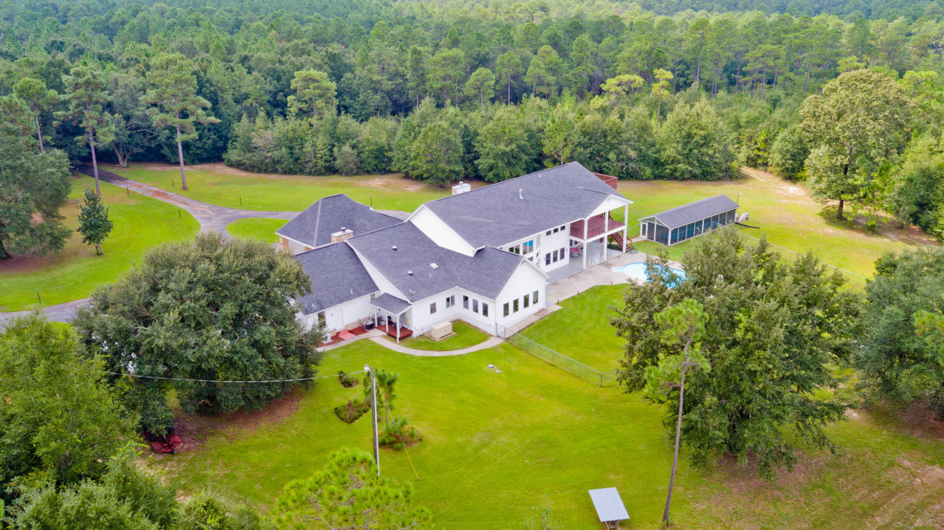 2025 W. Kingsfield Road Cantonment, FL 32533