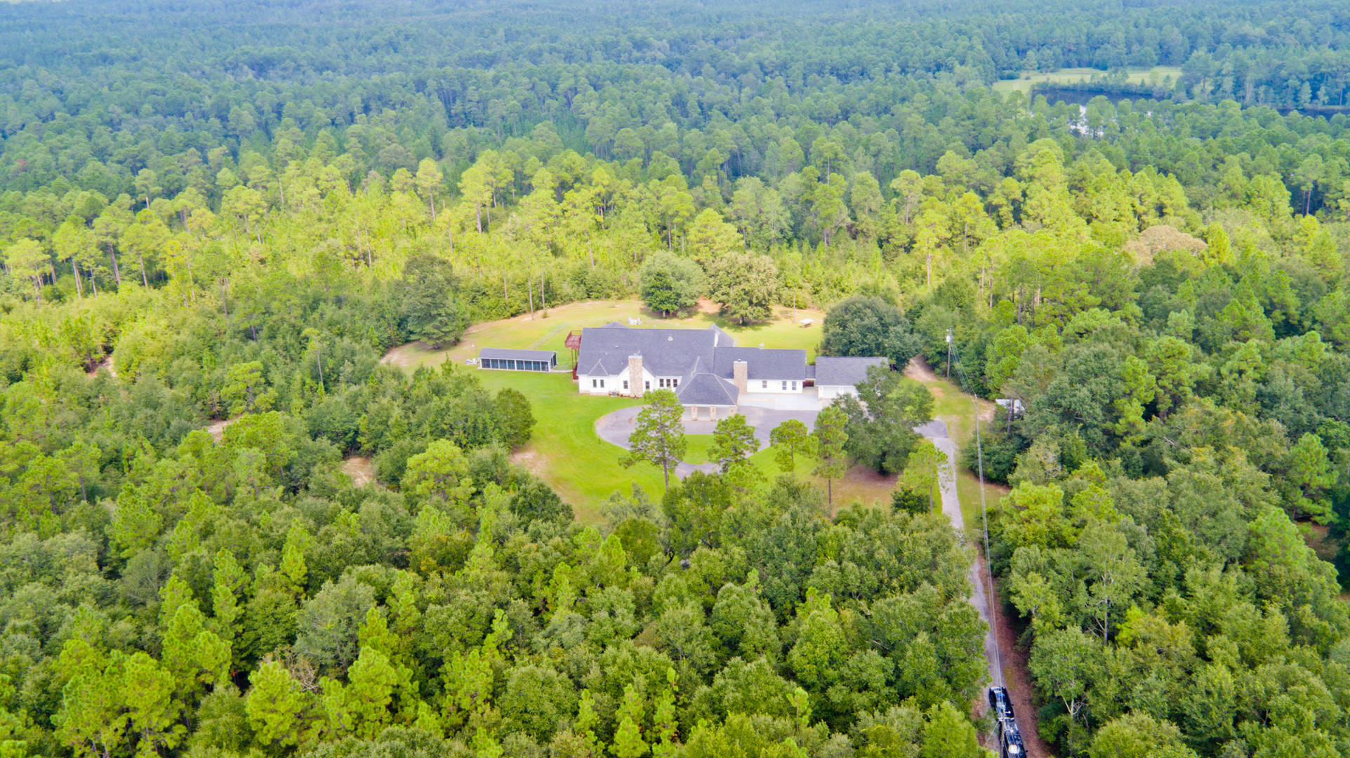 2025 W. Kingsfield Road Cantonment, FL 32533