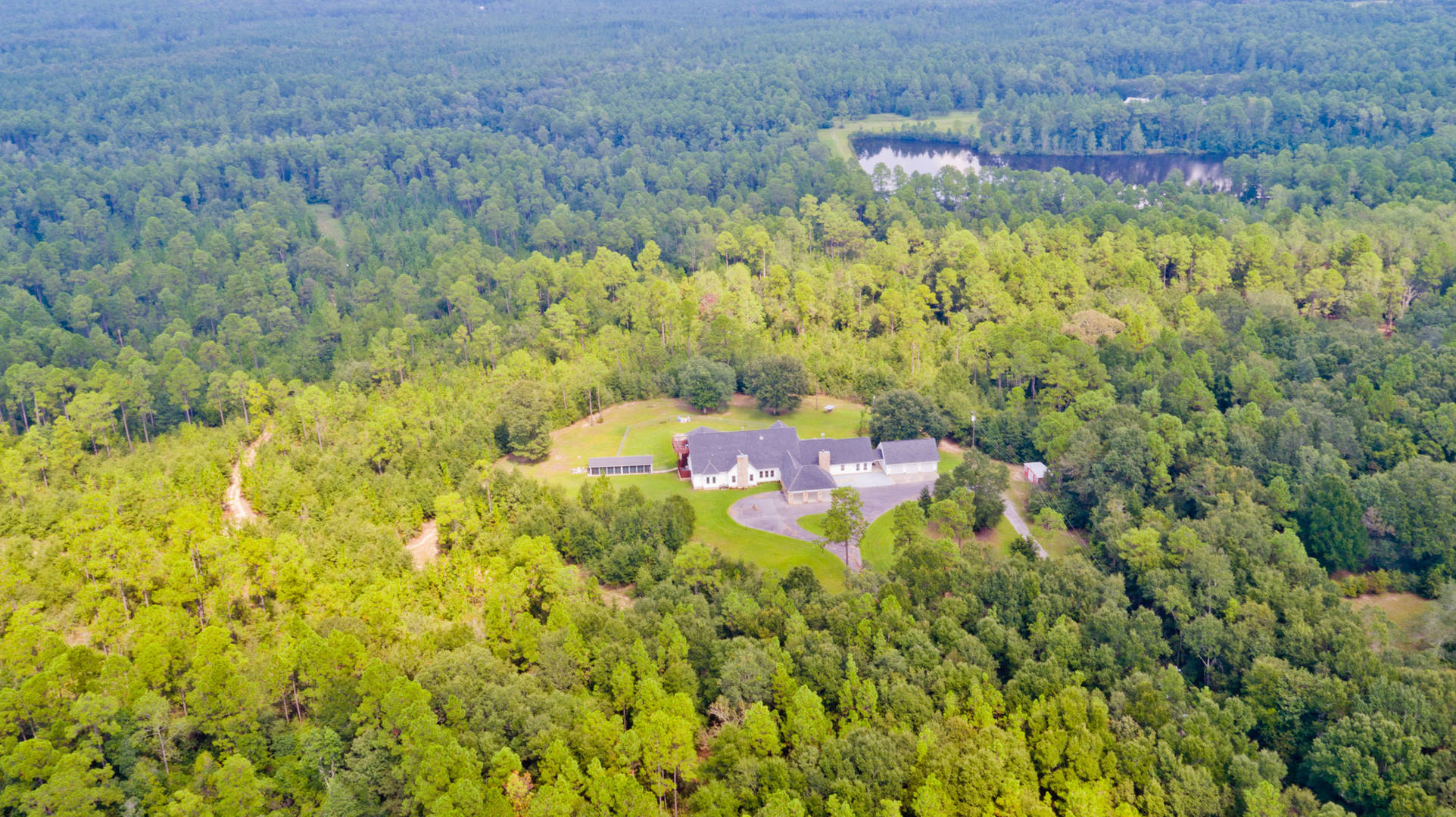 2025 W. Kingsfield Road Cantonment, FL 32533