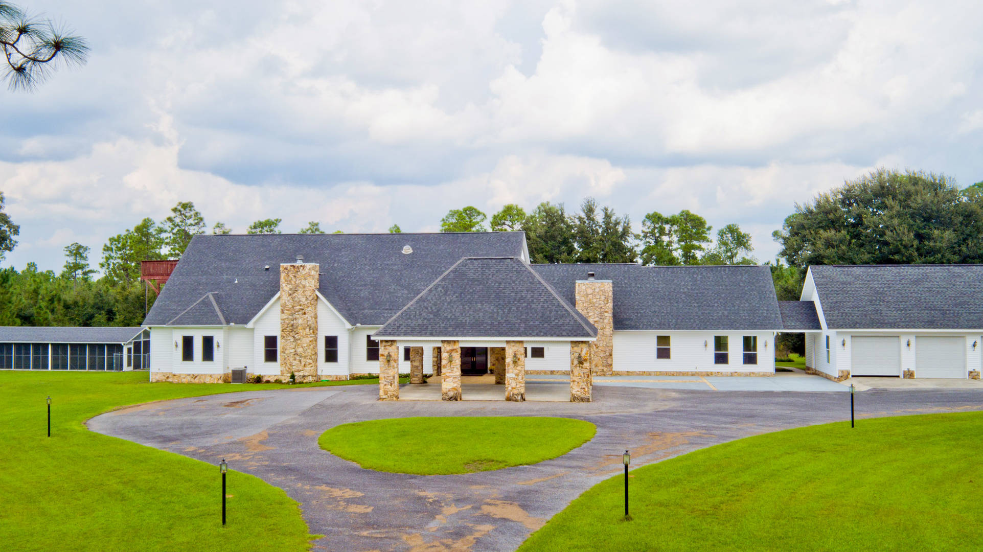 2025 W. Kingsfield Road Cantonment, FL 32533