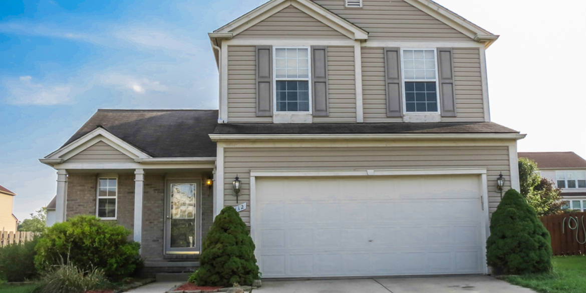 Brivity 6112 Creekside Circle Ypsilanti, MI 48197