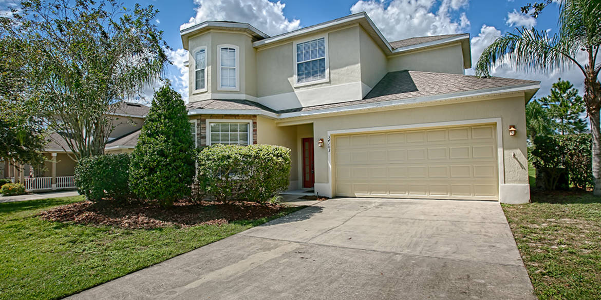 Brivity 34103 Fortunado St Sorrento, FL 32776