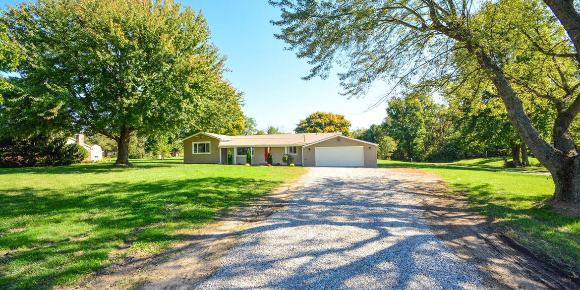 Brivity 8112 S 650 W Pendleton, IN 46064