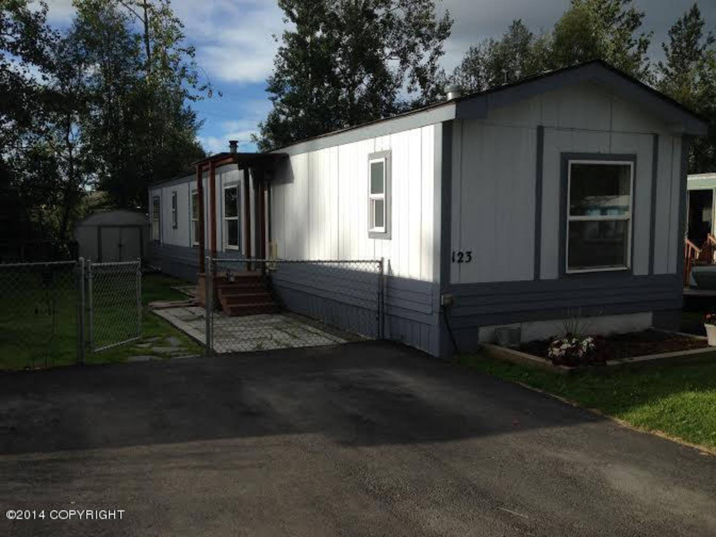 Brivity 2221 Muldoon Road 123 Anchorage, AK 99504 Virtual Tour