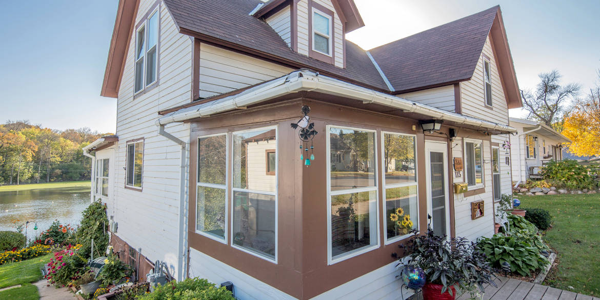 Brivity 115 W Channing Ave Fergus Falls, MN 56537