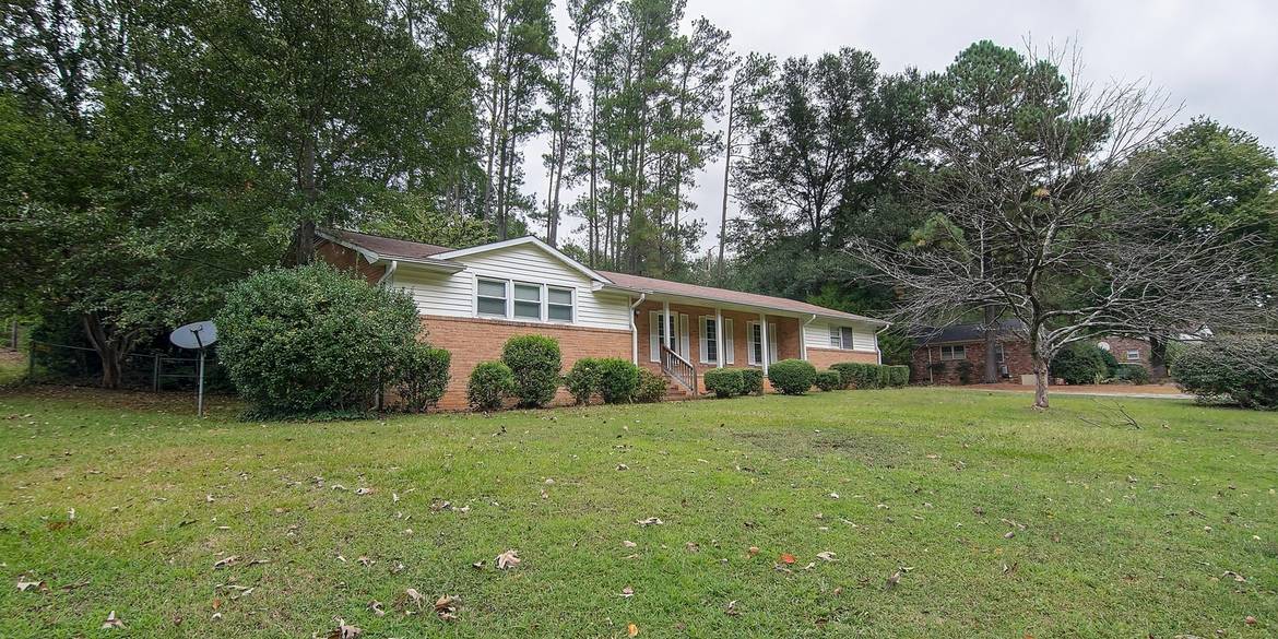 Brivity 1624 Fernwood Glendale Road Spartanburg, SC 29307