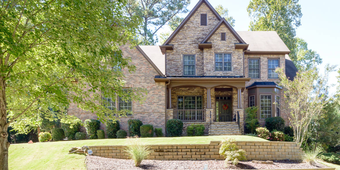 Brivity 847 Registry Terrace NW Kennesaw, GA 30152