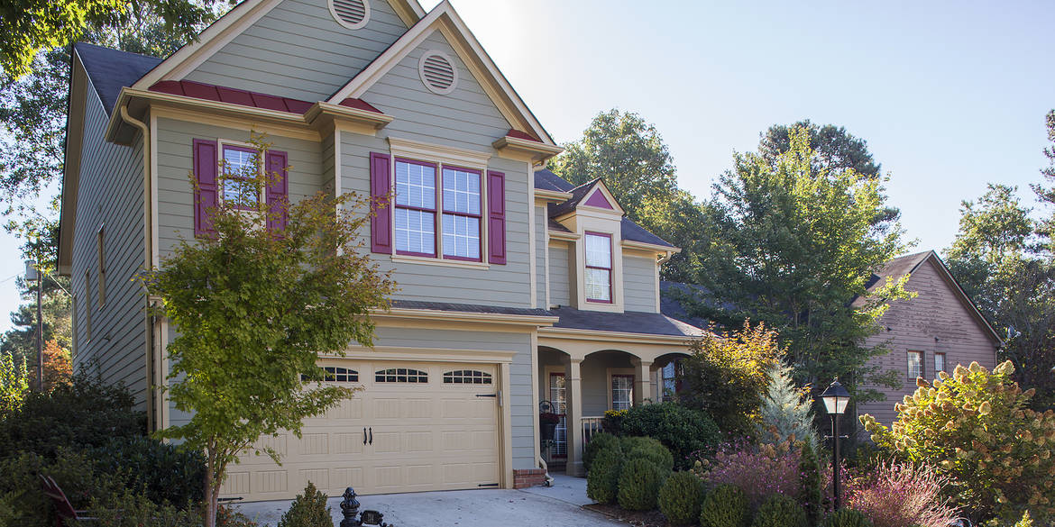 Brivity 234 Ivy Glen Circle Avondale Estates, GA 30002