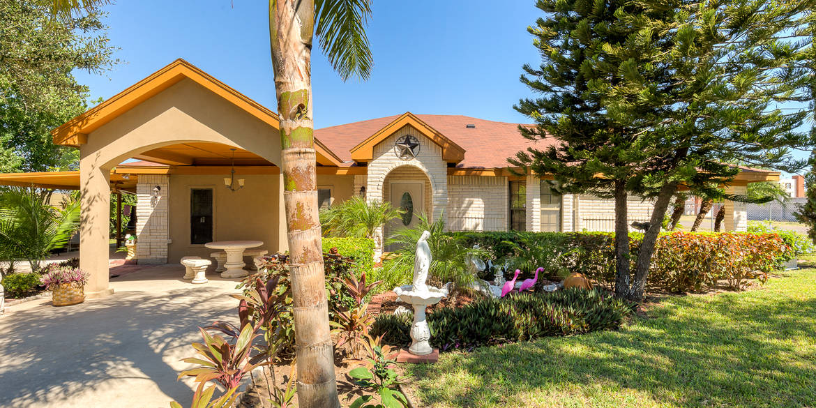 Brivity 3507 N Stewart Rd Mission, TX 78573