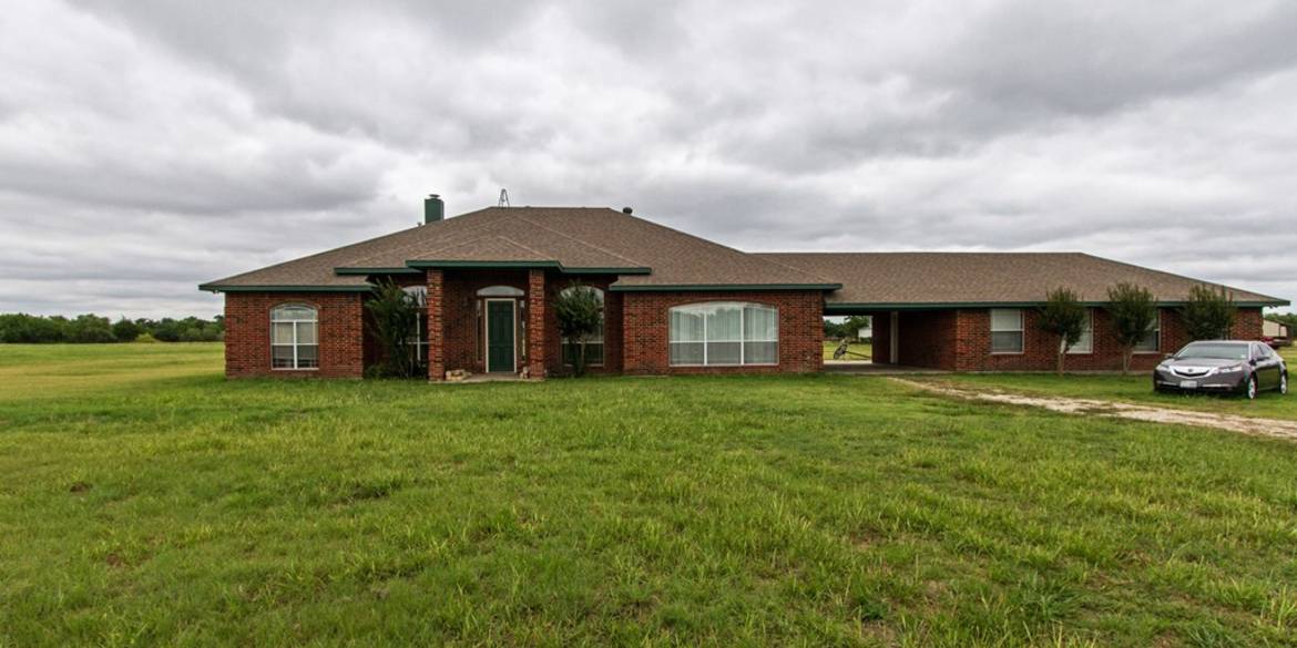 Brivity 1381 Poetry Rd Royse City, TX 75189