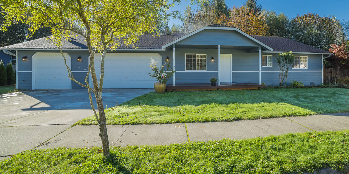 Brivity 32432 137th Pl SE Sultan, WA 98294