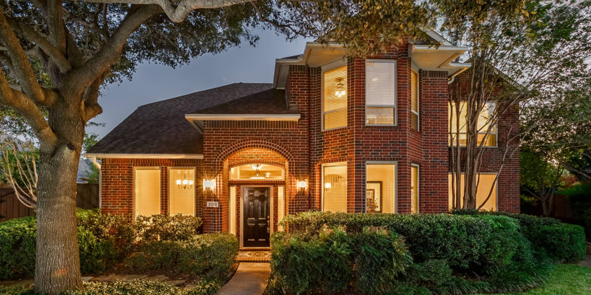 Brivity - 2312 Sherbrooke Lane Mckinney, TX - 75070