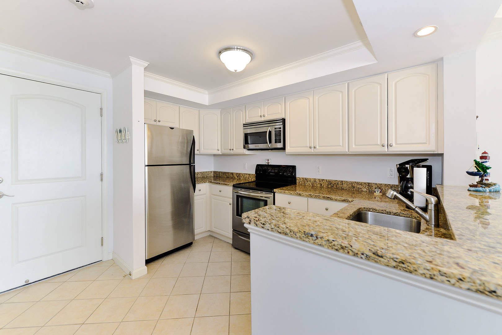 4201 Coastal Hwy #605 Makai Ocean City, MD 21842