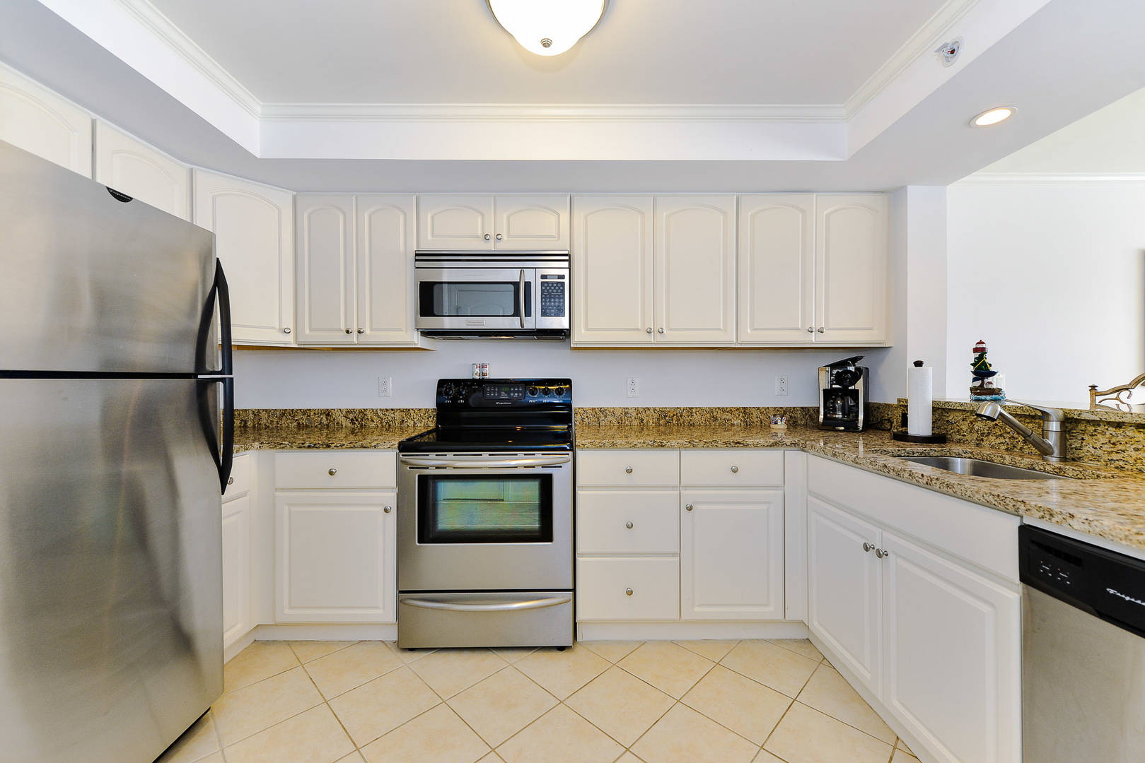 4201 Coastal Hwy #605 Makai Ocean City, MD 21842