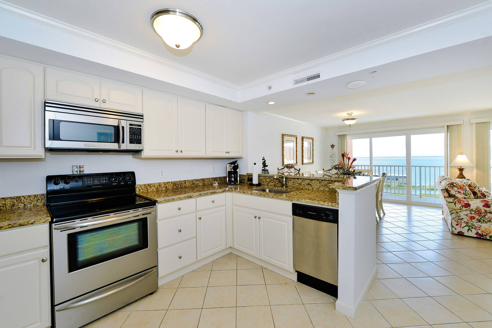 4201 Coastal Hwy #605 Makai Ocean City, MD 21842