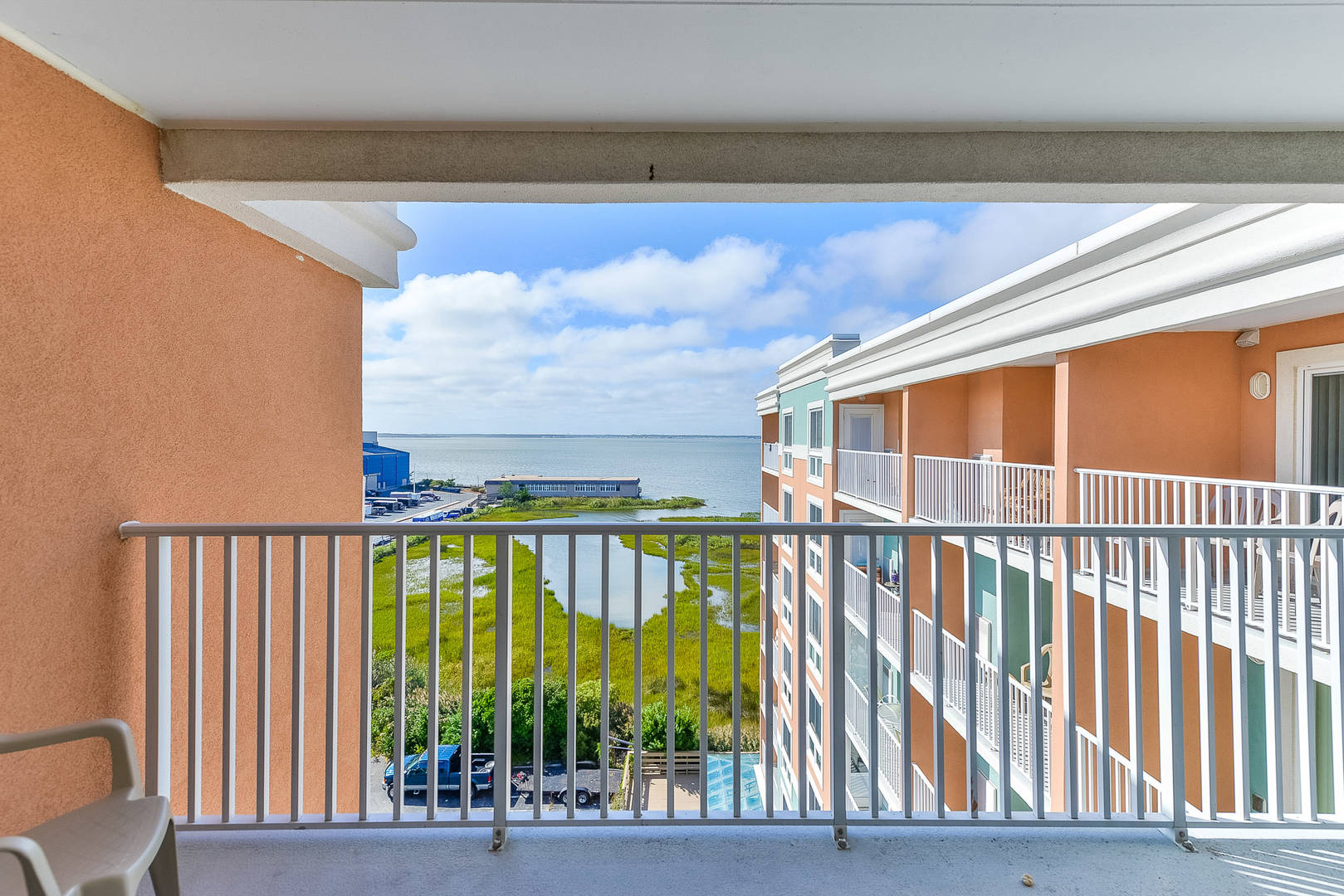 4201 Coastal Hwy #605 Makai Ocean City, MD 21842