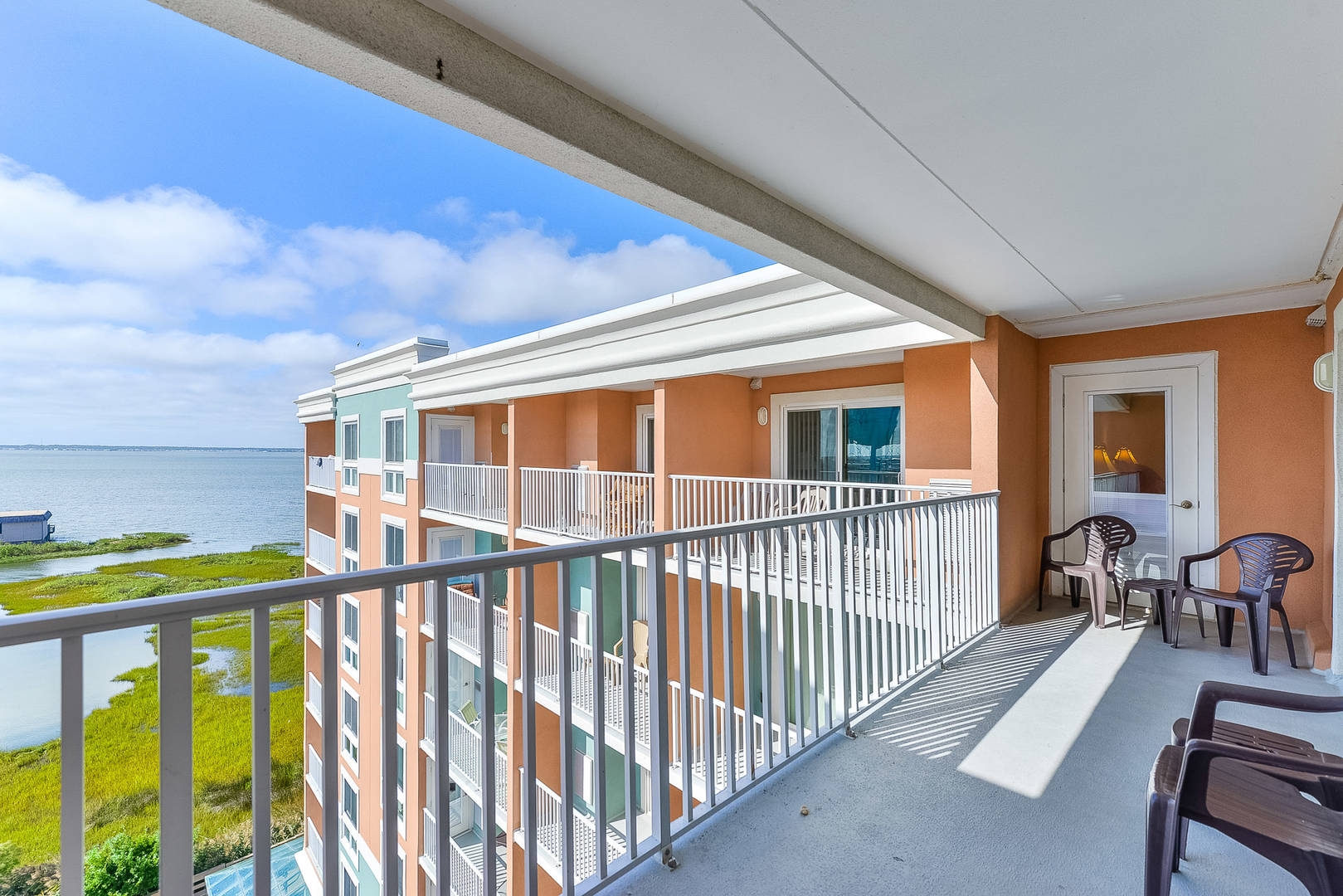 4201 Coastal Hwy #605 Makai Ocean City, MD 21842