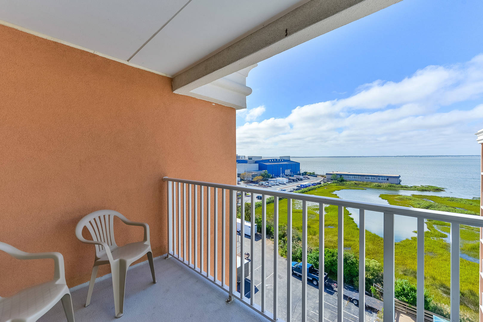4201 Coastal Hwy #605 Makai Ocean City, MD 21842