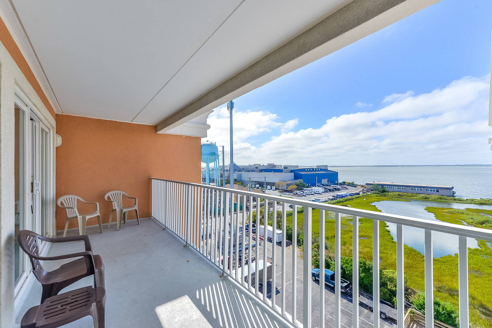 4201 Coastal Hwy #605 Makai Ocean City, MD 21842
