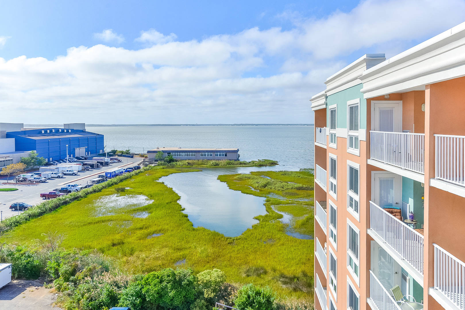 4201 Coastal Hwy #605 Makai Ocean City, MD 21842