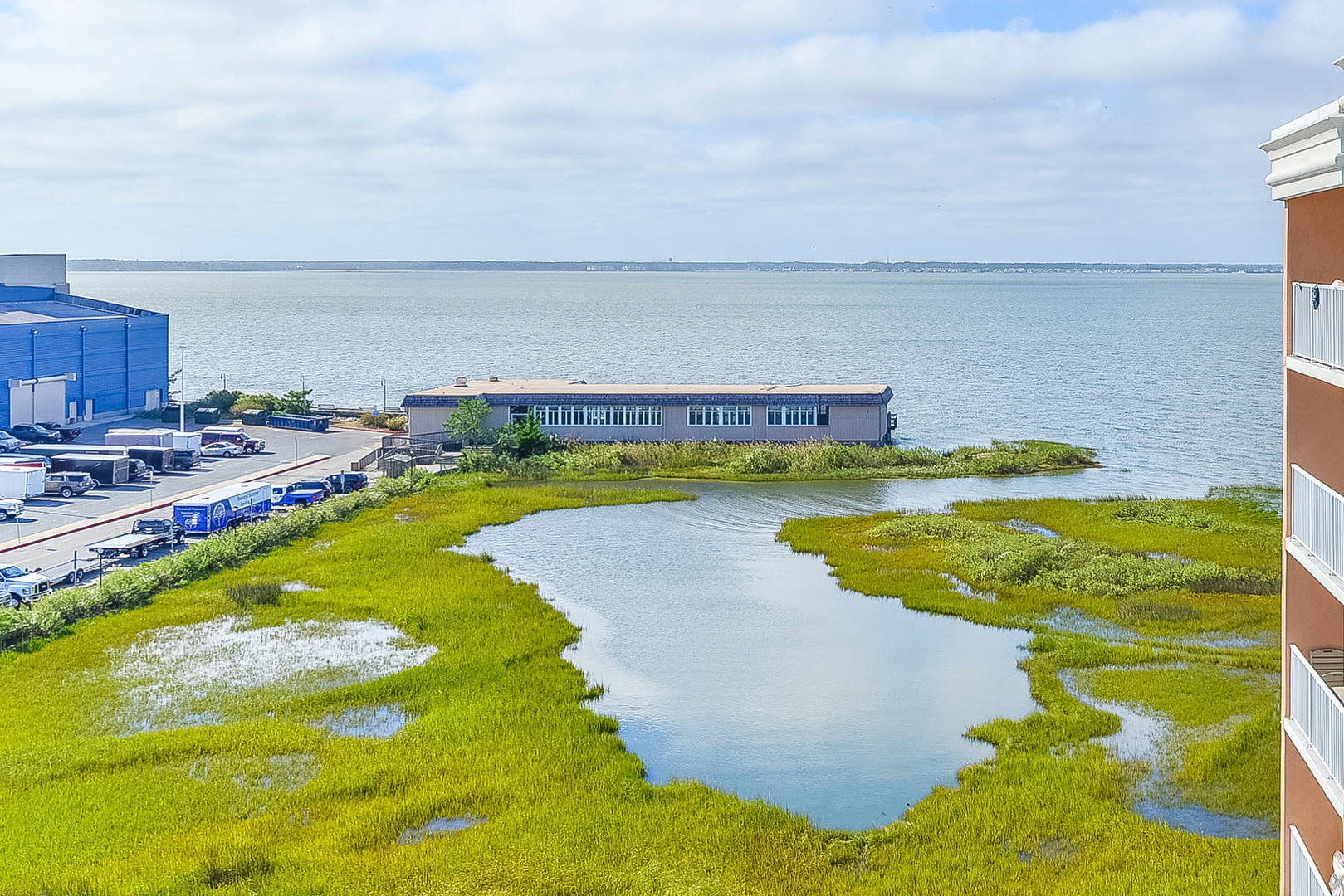 4201 Coastal Hwy #605 Makai Ocean City, MD 21842
