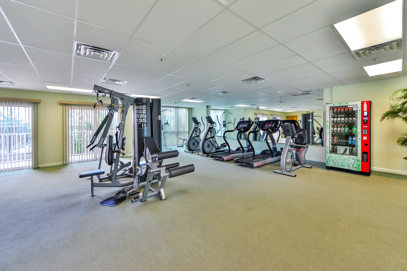 4201 Coastal Hwy #605 Makai Ocean City, MD 21842