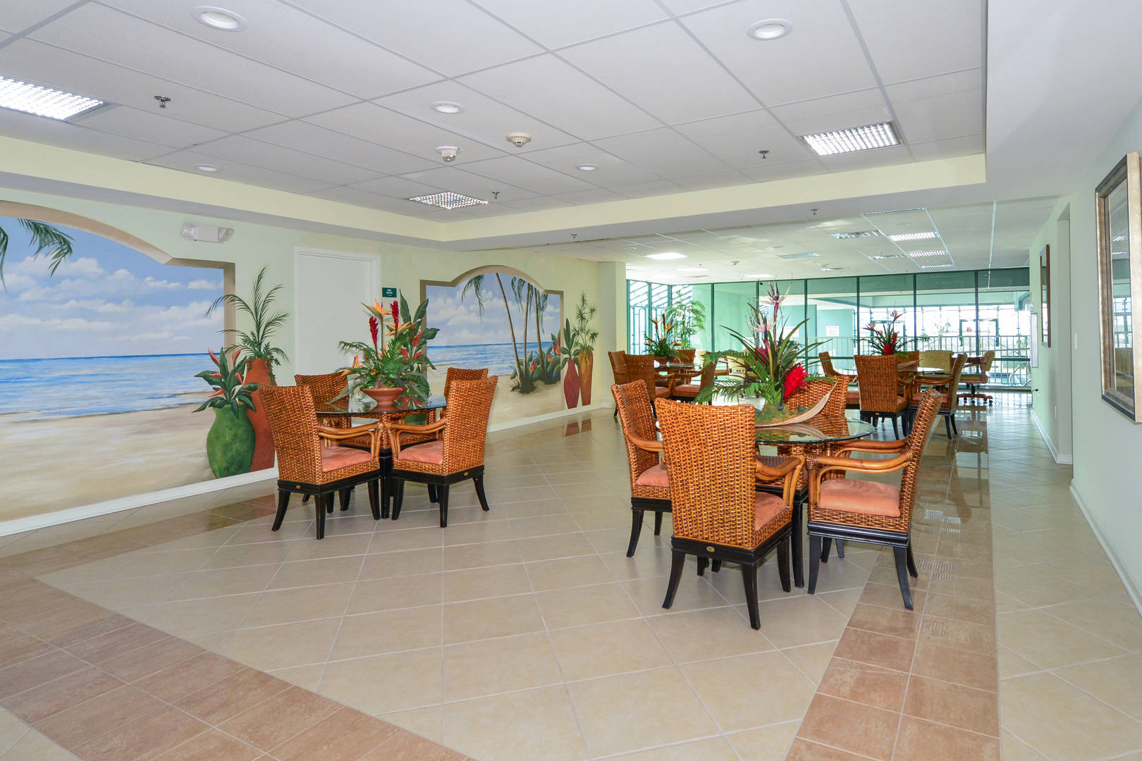 4201 Coastal Hwy #605 Makai Ocean City, MD 21842