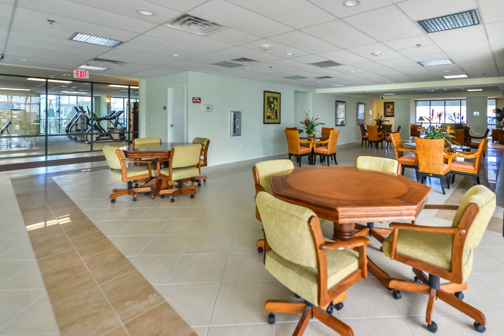 4201 Coastal Hwy #605 Makai Ocean City, MD 21842