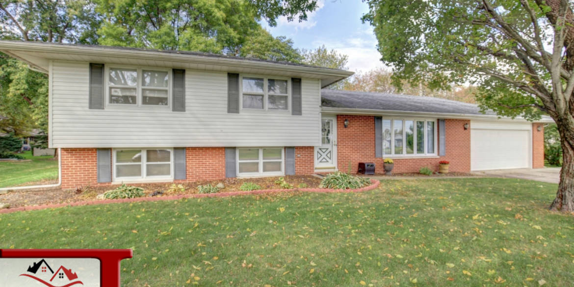 Brivity 103 S. 8th st. St. Joseph, IL 61873