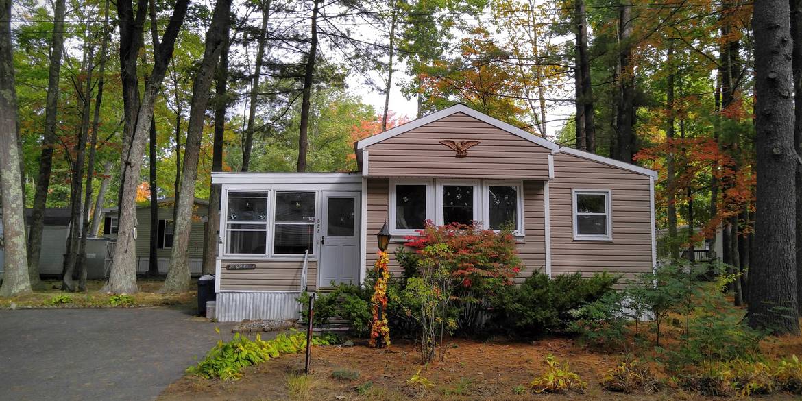 Brivity 522 Canterbury Dr Exeter, NH 03833