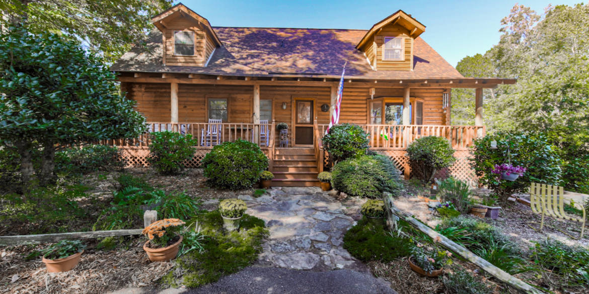 Brivity 2930 Trickum Drive Woodstock, GA 30188