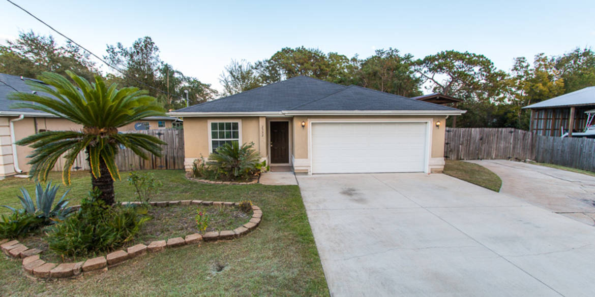 Brivity 2532 Fern Avenue Panama City, FL 32405