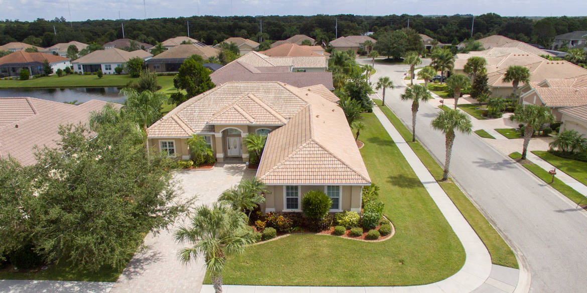 Brivity 322 OTTER CREEK DR Venice, FL 34292