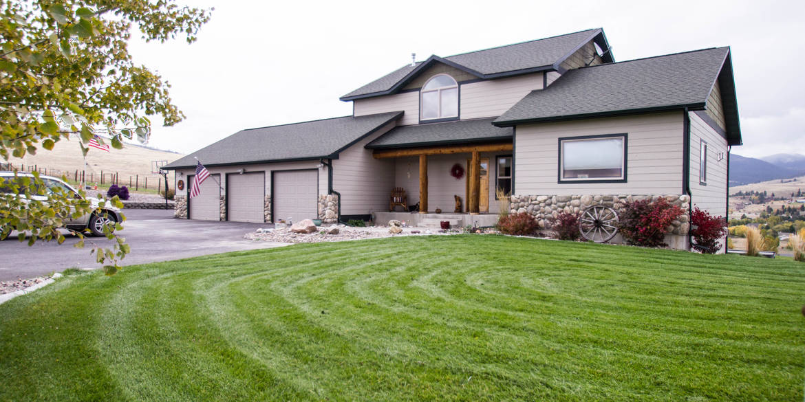 Brivity 10486 Firebucket Loop Missoula, MT 59802