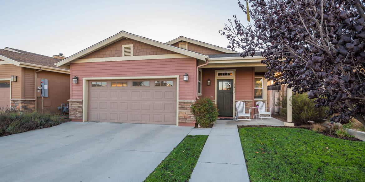 Brivity 1460 25th Street Oceano, CA 93445