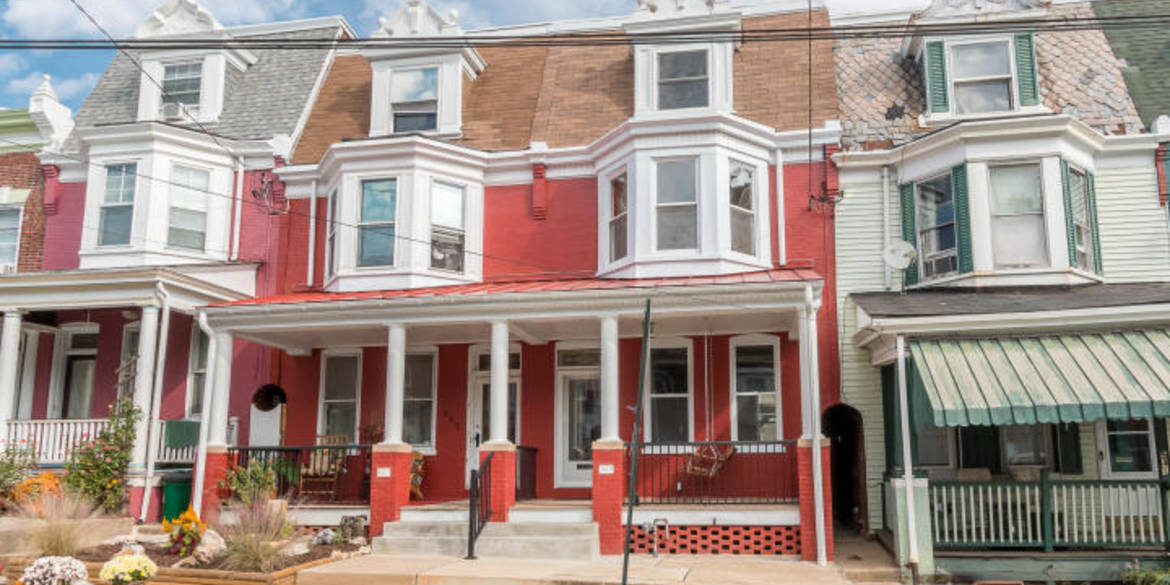 Brivity 539 S Lime Street, Lancaster, PA 17602