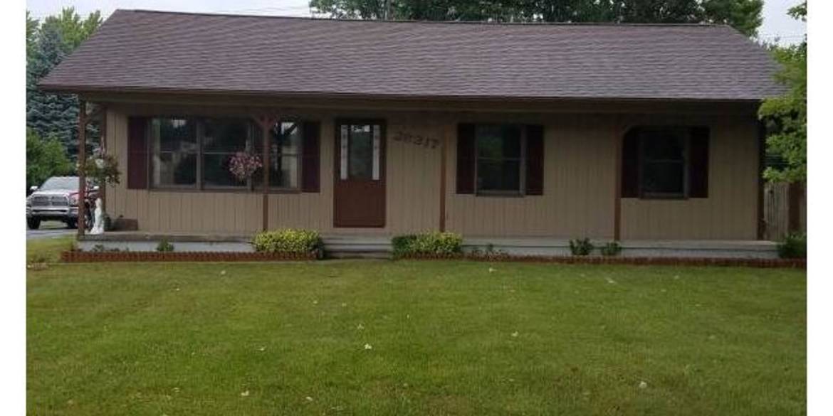 Brivity 26317 Crocker Boulevard Harrison Township, MI 48045