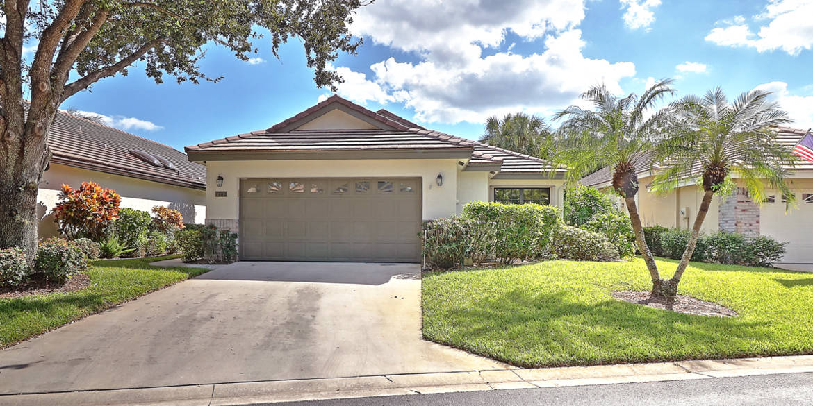 Brivity 4780 Sherwood Forest Dr Delray Beach, FL 33445