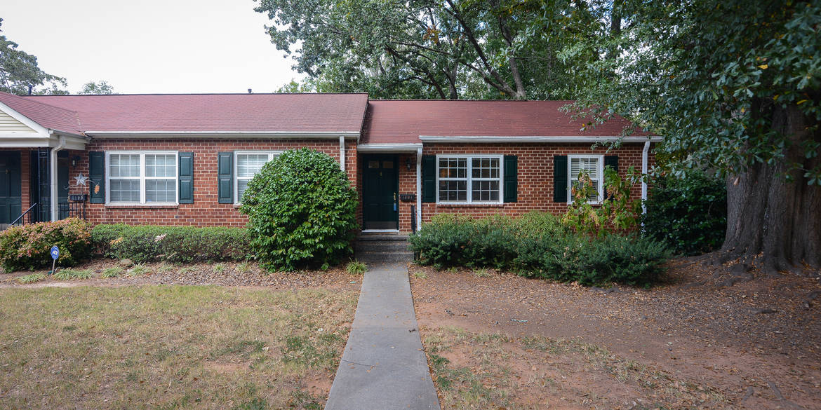 Brivity 1201 Church St Smyrna, GA 30080