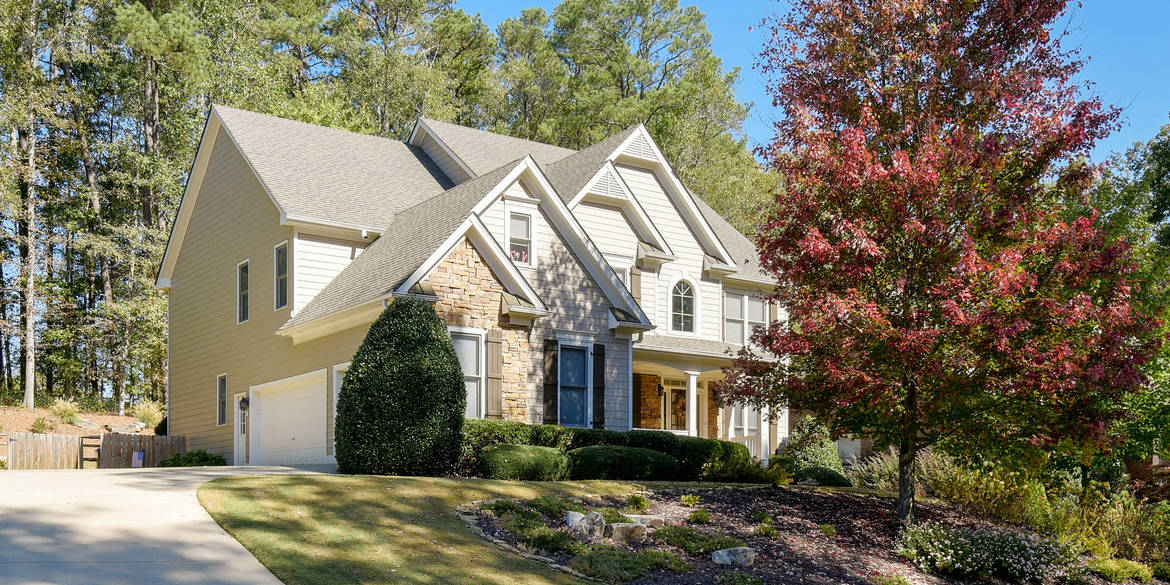 Brivity 120 Laurel Ridge Drive Alpharetta, GA 30004
