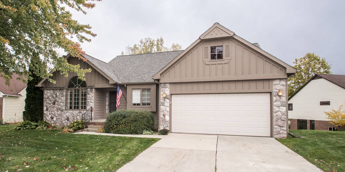 Brivity 3279 Fairgrove Terrace Rochester, MI 48309