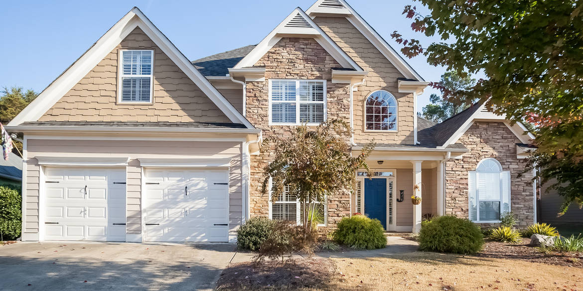 Brivity 416 White Cloud Trail Canton, GA 30114