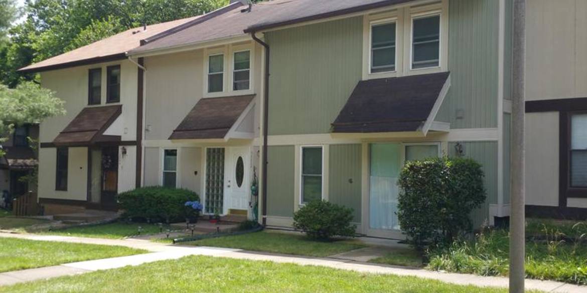 Brivity 5550 Peppercorn Drive Burke, VA 22015