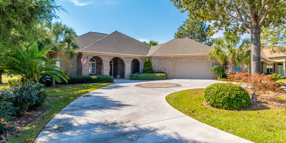 Brivity 9563 Dornock Lane Foley, AL 36535