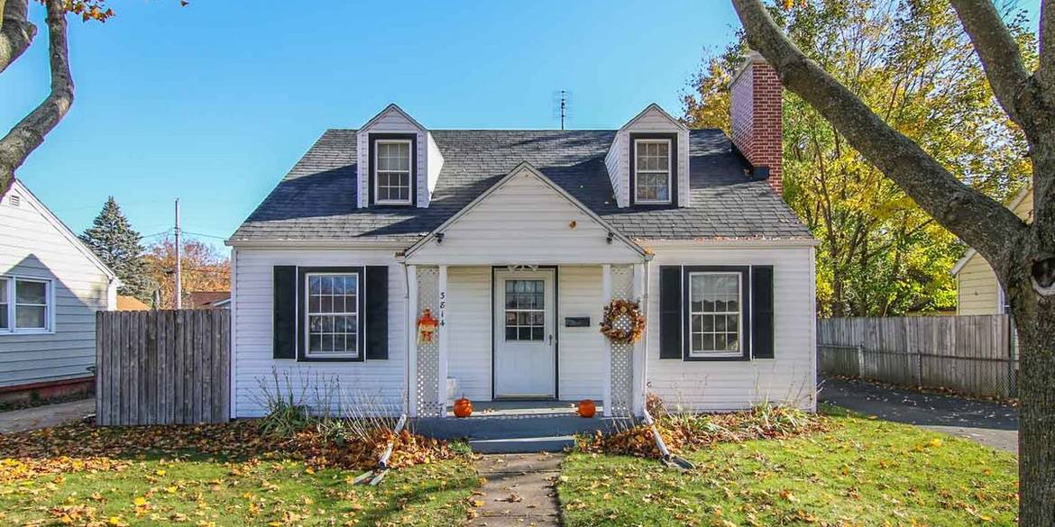 Brivity 3814 Atwood Ave Madison, WI 53714