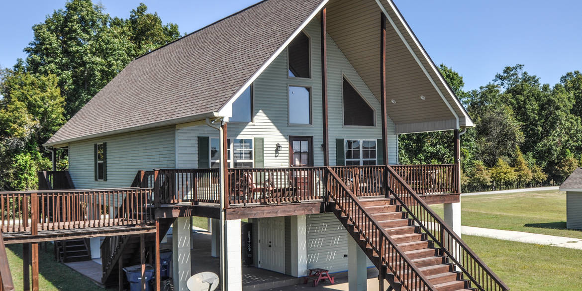 Brivity 453 N Wilderness Road Port Barre, LA 70577